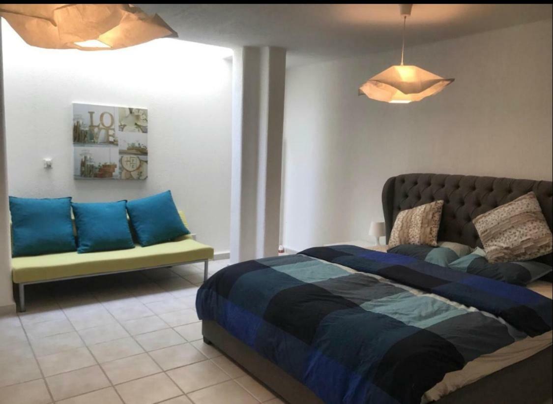 34 Beach Villa Пафос Экстерьер фото